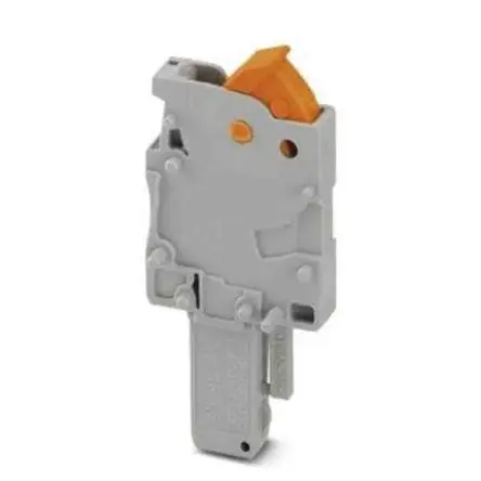 Produktfoto 1 von Phoenix Contact Combi Pluggable Solutions Leiterplattensteckverbinder, Raster 5.2 mm