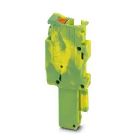 Produktfoto 1 von Phoenix Contact Combi Pluggable Solutions Leiterplattensteckverbinder, 1-polig / 1-reihig, Raster 5.2 mm