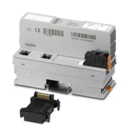 Produktfoto 1 von Phoenix Contact PLC-Erweiterungsmodul Digital Digital Axioline Station