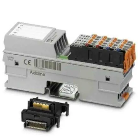 Produktfoto 1 von Phoenix Contact AXL SPS-E/A Modul SPS-E/A Modul