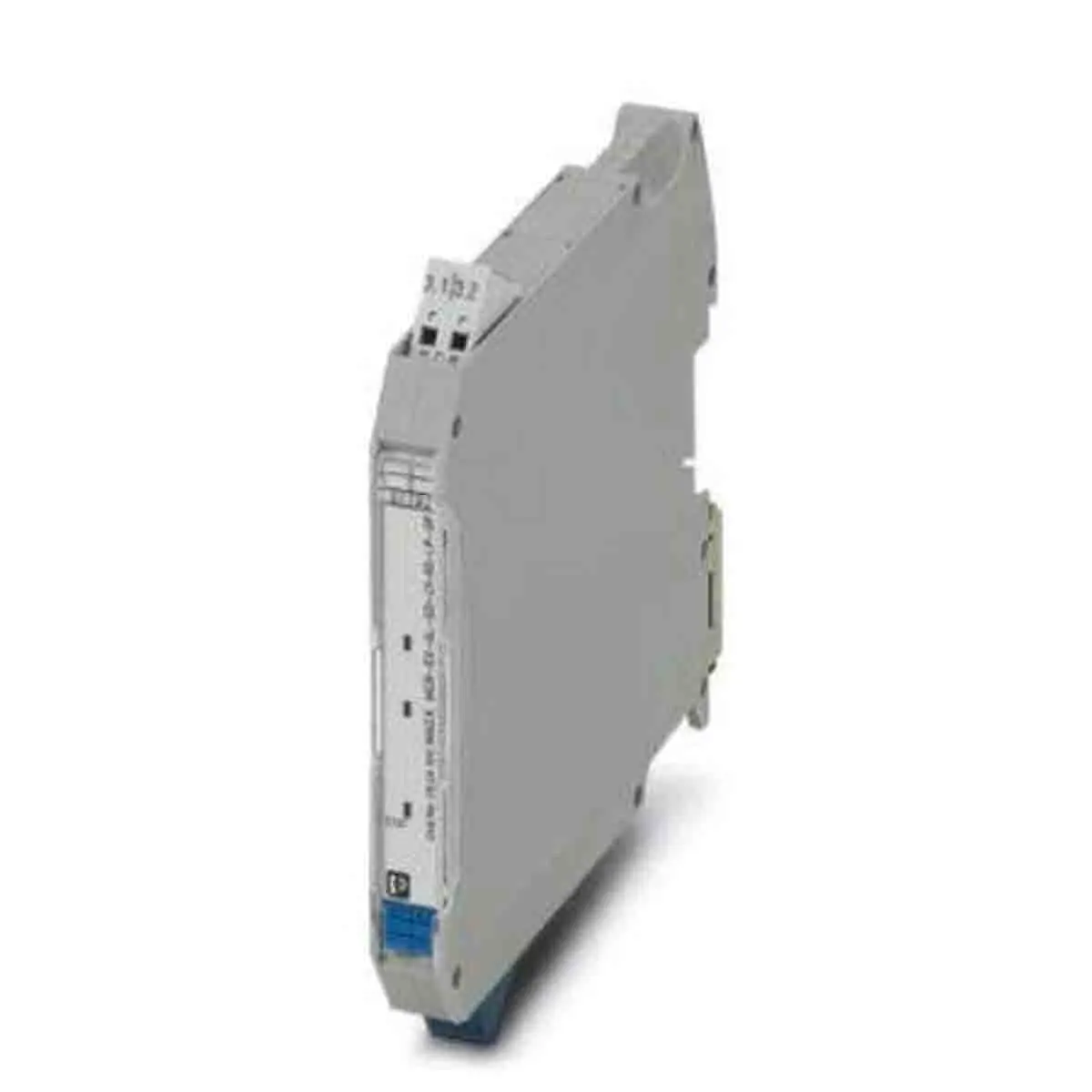 Produktfoto 1 von Phoenix Contact Serie MACX MCR Signalwandler, Spannung 19.2/30 V dc EIN / Spannung, Widerstand 12.9 V AUS