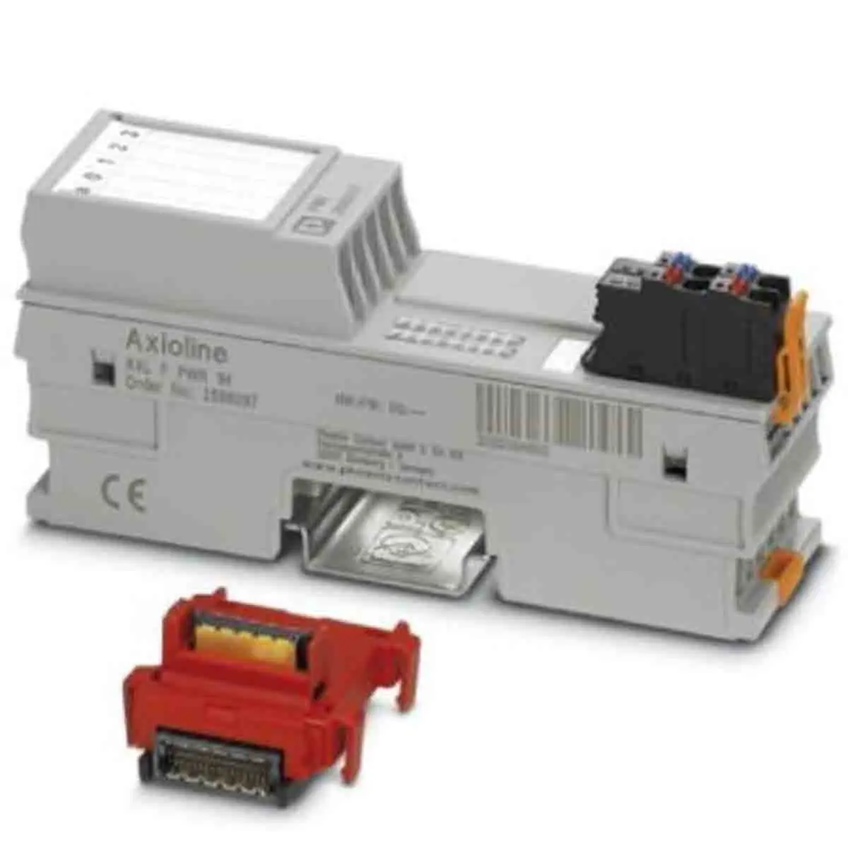 Produktfoto 1 von Phoenix Contact AXL SPS-Netzteil für Axioline F-Station 1,2 A