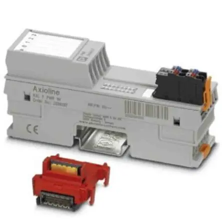 Produktfoto 1 von Phoenix Contact PLC-Netzteil AXL 30V