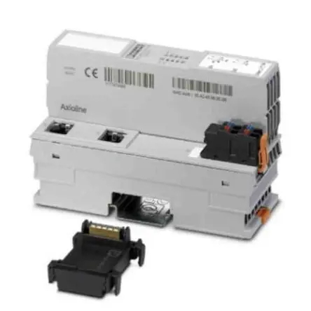 Produktfoto 1 von Phoenix Contact PLC-Erweiterungsmodul Digital Digital Axioline Station
