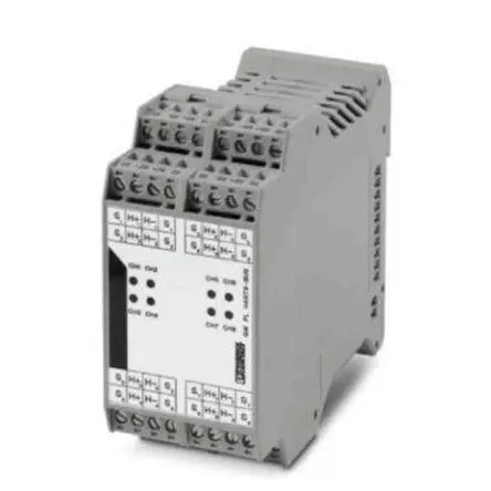 Produktfoto 1 von Phoenix Contact PLC-Erweiterungsmodul Digital Digital
