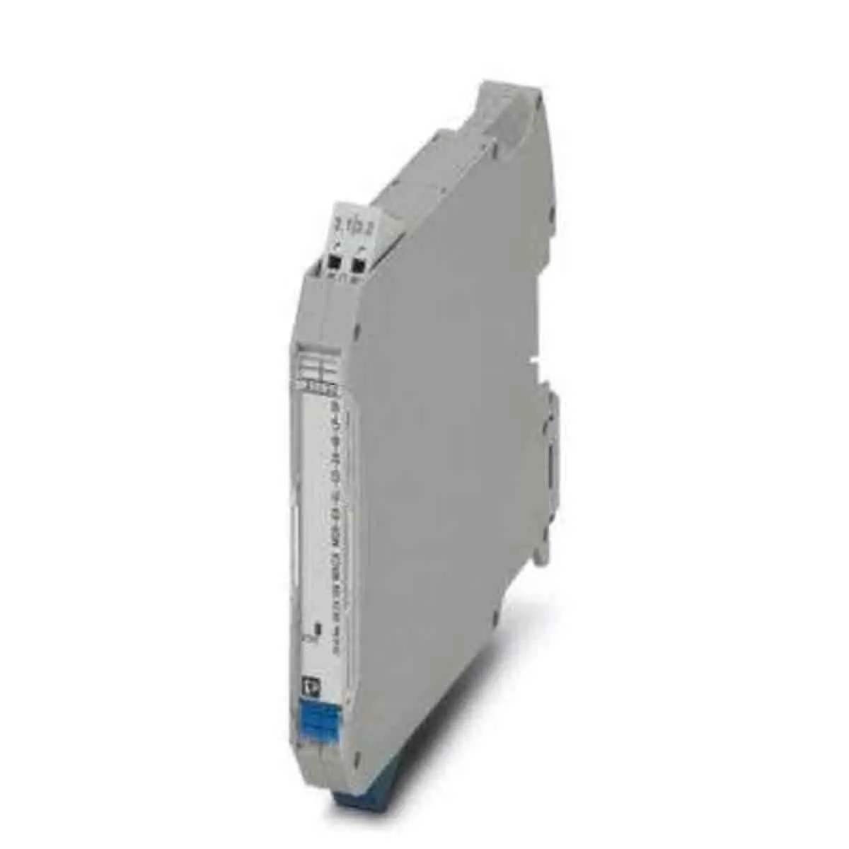 Produktfoto 1 von Phoenix Contact Serie MACX MCR Signalwandler 30 V dc, Spannung 19.2/30 V dc EIN / Widerstand, Spannung 275.7 Ω, 10.5 V