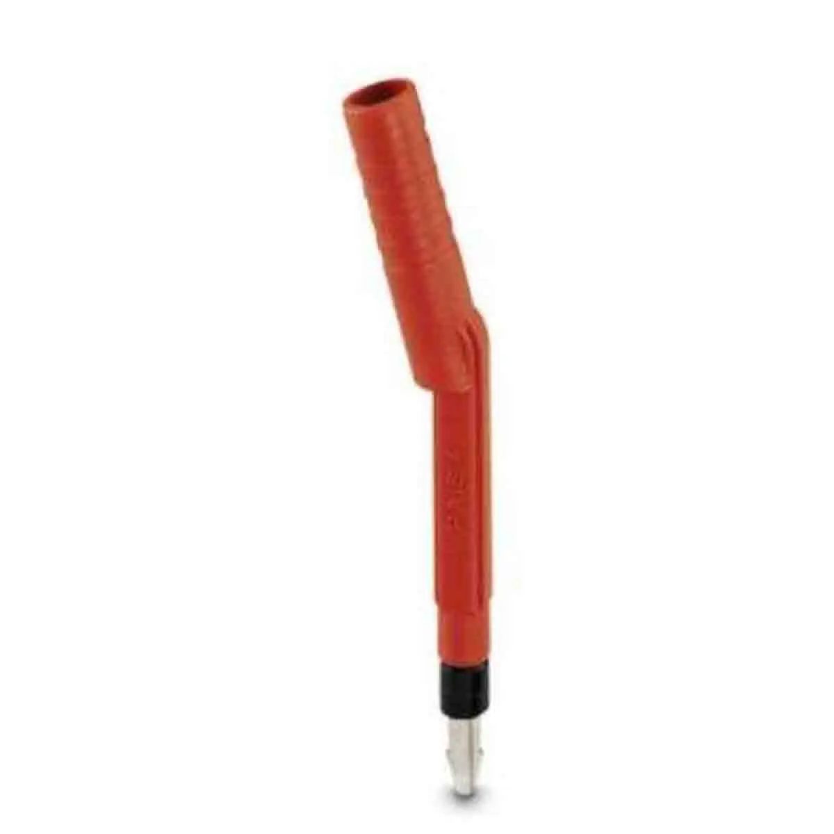Produktfoto 1 von Phoenix Contact PAIS-4-P/P Prüfadapter für Prüfspitze