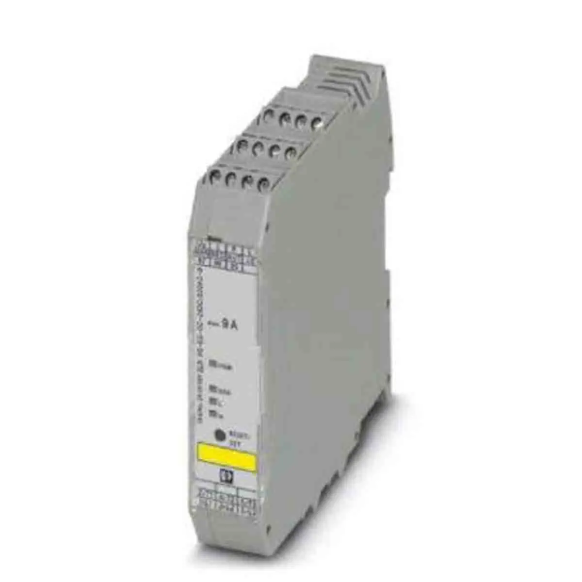 Produktfoto 1 von Phoenix Contact Hybrid Motor Starter ELR - H5 Umkehrstarter