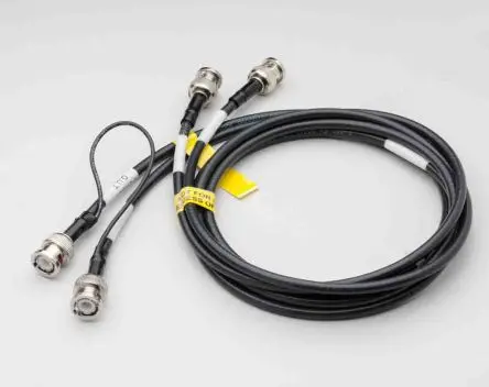 Produktfoto 1 von Keithley Kabelkit für 2601B-PULSE System-Sourcemeter
