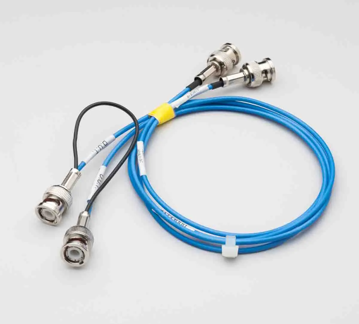 Produktfoto 1 von Keithley Kabelkit für 2601B-PULSE System-Sourcemeter