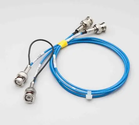 Produktfoto 1 von Keithley Kabelkit für 2601B-PULSE System-Sourcemeter