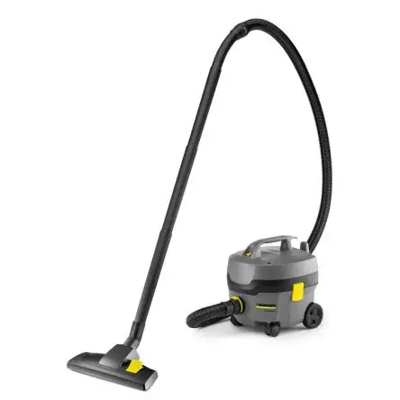 Produktfoto 1 von Kärcher T 7/1 Staubsauger Bodenstaubsauger / 240V ac Beutel, 7.5 m Kabel Typ G – Britisch 3-polig