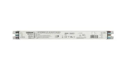 Produktfoto 1 von Osram LED-Treiber, 18 W 220V, 240 V LED-Treiber 1050mA, Ausgang 54V, 7.5 V DALI
