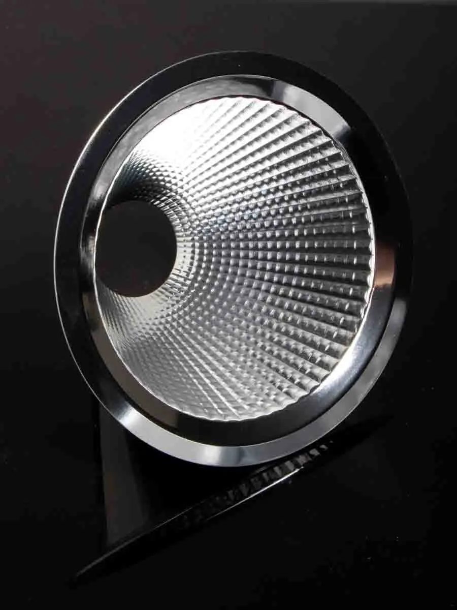 Produktfoto 1 von Ledil ALISE-70 LED Reflektor, für Bridgelux, Citizen, COB LED, Lumileds, Samsung