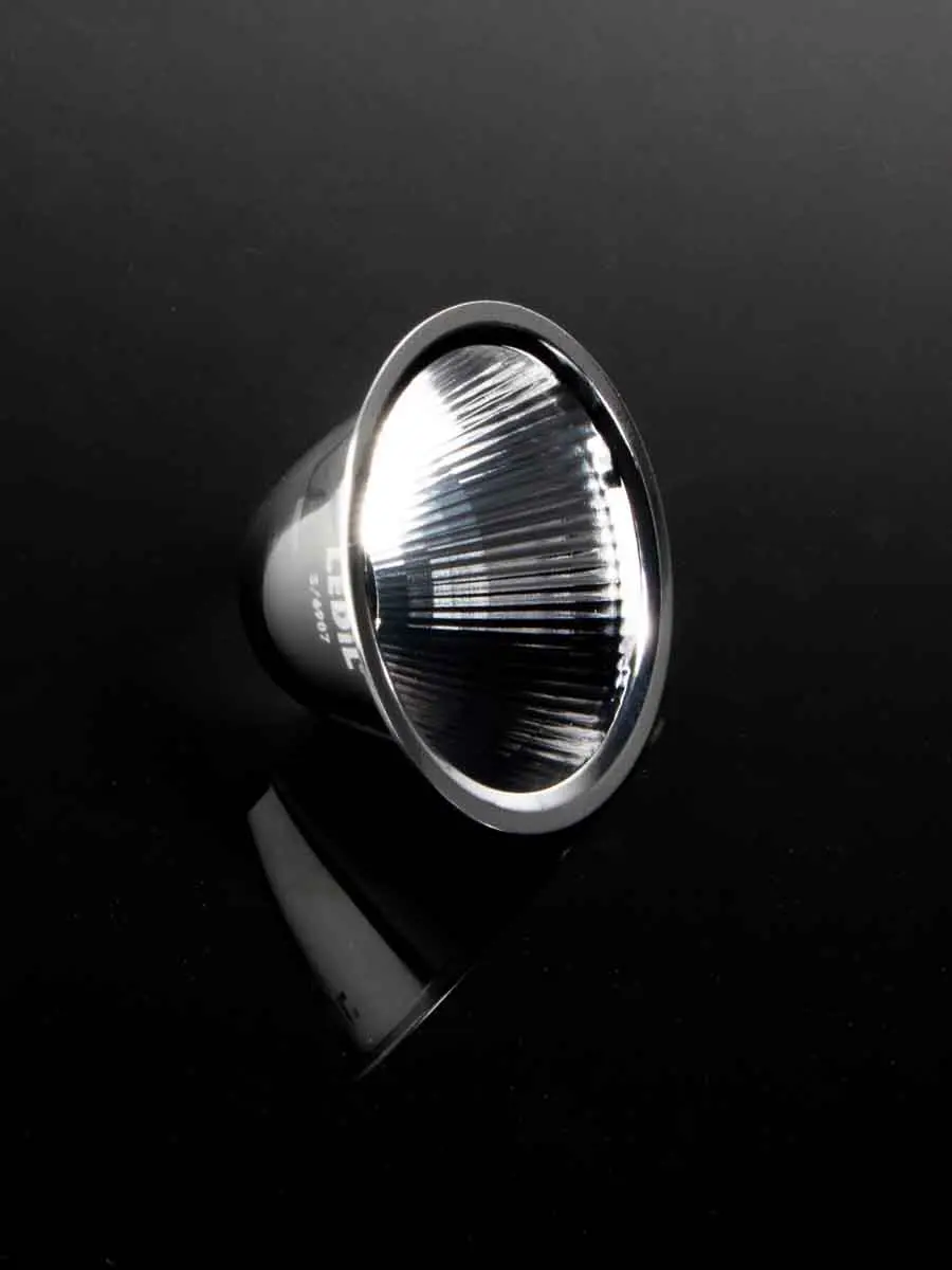 Produktfoto 1 von Ledil ALISE-50 LED Reflektor, für Bridgelux, Citizen, COB LED Cree Lumileds
