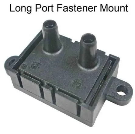 Produktfoto 1 von Honeywell HAF Luft, Gas Luftstromsensor 1l/min → 10l/min Typ Digital