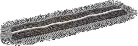 Produktfoto 1 von Vikan Klettverschluss Mikrofaser-Moppkopf Schrubber
