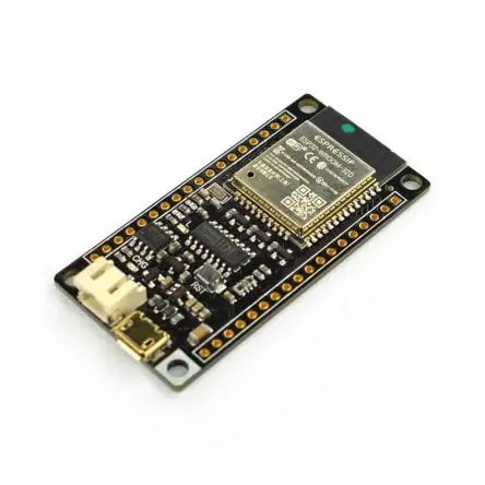 Produktfoto 1 von DFRobot Entwicklungsboard MCU, Entwicklungskit Entwicklungstool Microcontroller Tensilica