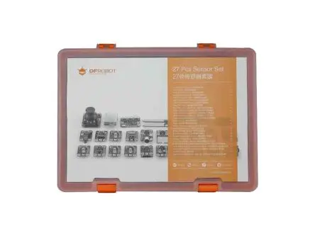 Produktfoto 1 von DFRobot, Beschleunigungsmesser für Arduino