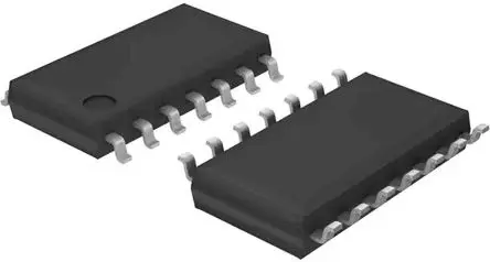 Produktfoto 1 von ams OSRAM AS5047P Adapterplatine Entwicklungstool Sensor, Positionssensor für Motorsteuerung