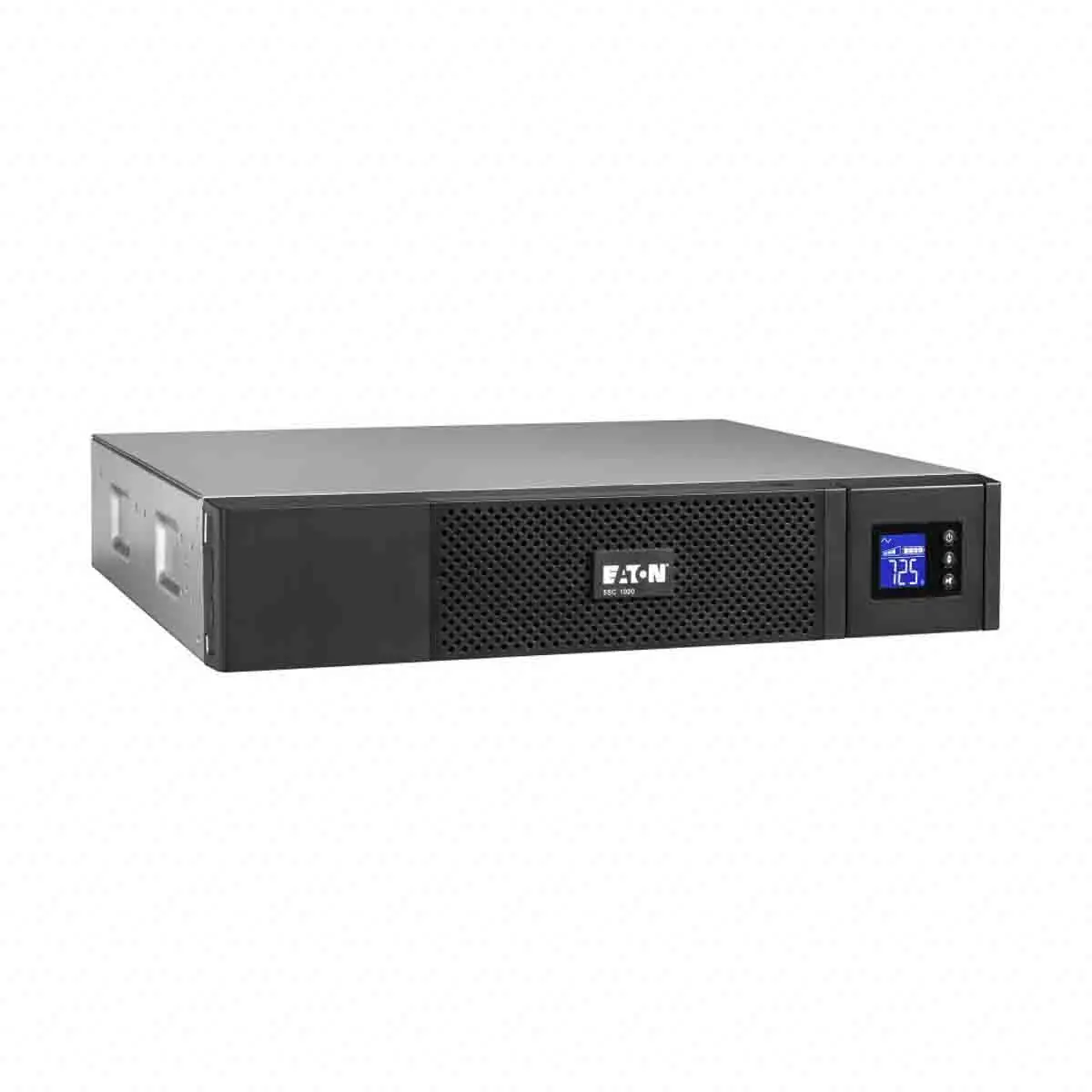 Eaton 5SC 8 (IEC C13), 1 (IEC C19)-Kanal Rack USV Stromversorgung 1.98kW, 230V