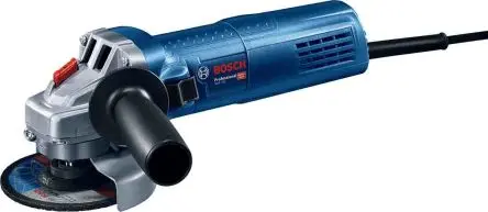 Produktfoto 1 von Bosch GWS 750 GWS 750-115, 110V Winkelschleifer Bürstenmotor / 750 W, Scheiben-Ø 115 mm 11000U/min
