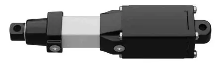 Produktfoto 1 von Actuonix 30 mm S-20 125mm/s Elektrischer Linearantrieb, 0.1N Last, IP54
