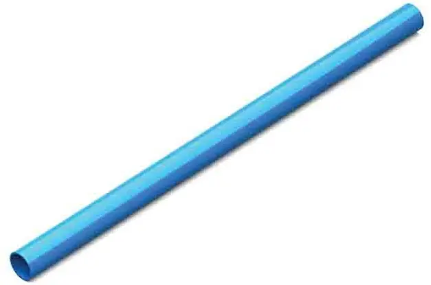 Produktfoto 1 von RS PRO LDP Druckluftrohr Polyethylen Natur 8 mm x 30 m bis 12 bar