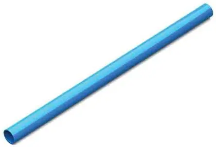 Produktfoto 1 von RS PRO LDP Druckluftrohr Polyethylen Blau 8 mm x 30 m bis 12 bar