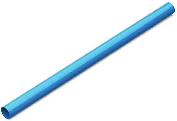 Produktfoto 1 von RS PRO LDP Druckluftrohr Polyethylen Natur 10 mm x 30 m bis 10 bar