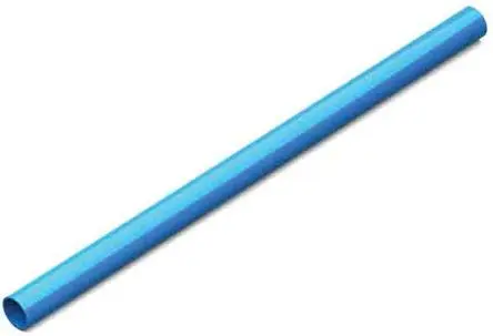 Produktfoto 1 von RS PRO LDP Druckluftrohr Polyethylen Natur 10 mm x 30 m bis 10 bar