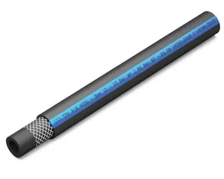 Produktfoto 1 von RS PRO Schlauch 25 m, 20 bar