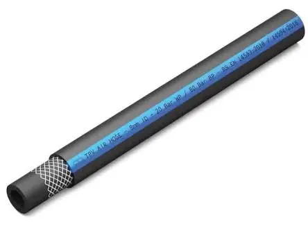 Produktfoto 1 von RS PRO Schlauch 25 m, 20 bar