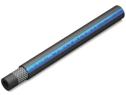 Produktfoto 1 von RS PRO Schlauch 25 m, 20 bar
