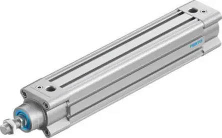 Produktfoto 1 von Festo DSBC 3660627 Pneumatikzylinder doppeltwirkend, Bohrung Ø 40mm / Hub 200mm