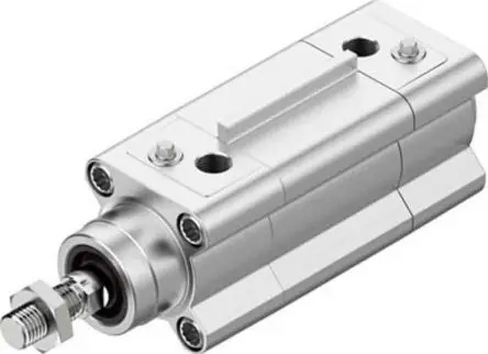 Produktfoto 1 von Festo 50 mm DSBF-C-40-50-PPVA-N3-R 1774261 Pneumatikzylinder Doppeltwirkend