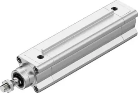 Festo 100 mm DSBF-C-50-100-PPSA-N3-R 1780287 Pneumatikzylinder Doppeltwirkend