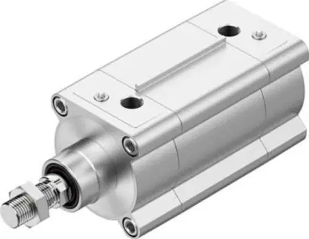 Produktfoto 1 von Festo 80 mm DSBF 1778432 Pneumatikzylinder Doppeltwirkend