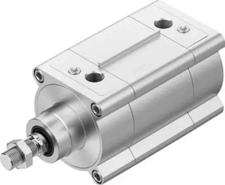 Festo 160 mm DSBF-C-100-160-PPVA-N3-R 1782259 Pneumatikzylinder Doppeltwirkend