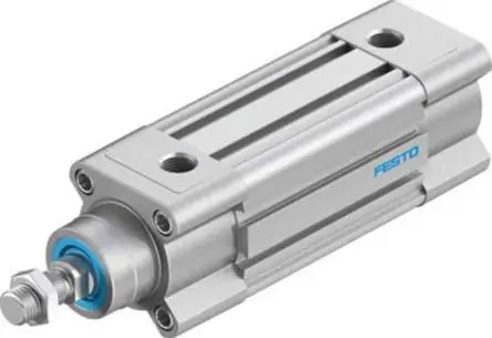 Produktfoto 1 von Festo DSBC 3660763 Pneumatikzylinder doppeltwirkend, Bohrung Ø 40mm / Hub 50mm