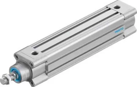 Produktfoto 1 von Festo DSBC 3660770 Pneumatikzylinder doppeltwirkend, Bohrung Ø 40mm / Hub 160mm