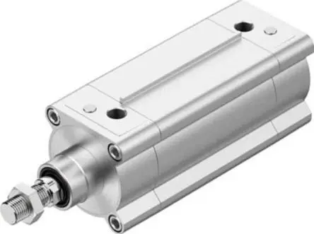 Produktfoto 1 von Festo 100 mm DSBF 1781065 Pneumatikzylinder Doppeltwirkend