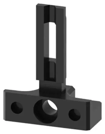 Produktfoto 1 von Siemens 3SE5 Endschalter, Rollen 1 Schließer/1 Öffner, IP66, IP67, Kunststoff 6A