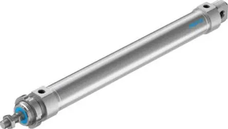 Produktfoto 1 von Festo 250 mm DSNU Pneumatikzylinder Doppeltwirkend