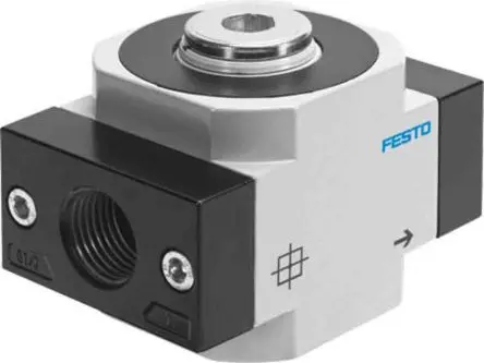 Produktfoto 1 von Festo Verzweigungsmodul Verteilerblock