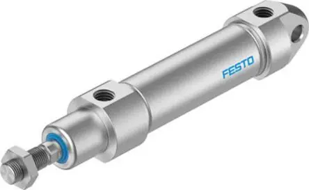 Produktfoto 1 von Festo 25 mm CRDSNU 2159637 Pneumatikzylinder Doppeltwirkend