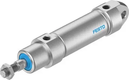 Produktfoto 1 von Festo CRDSNU 2176401 Pneumatikzylinder doppeltwirkend, Bohrung Ø 32mm / Hub 40mm
