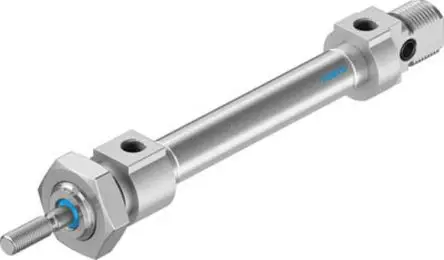 Festo 30 mm DSNU-8-30-P-A Pneumatikzylinder Doppeltwirkend