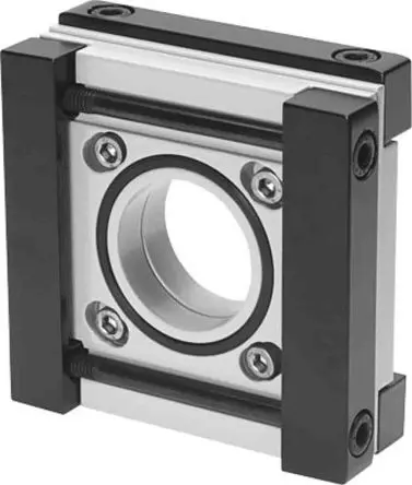 Produktfoto 1 von Festo Modulsteckverbinder Anschluss