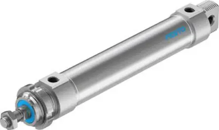 Produktfoto 1 von Festo 160 mm DSNU 559311 Pneumatikzylinder Doppeltwirkend